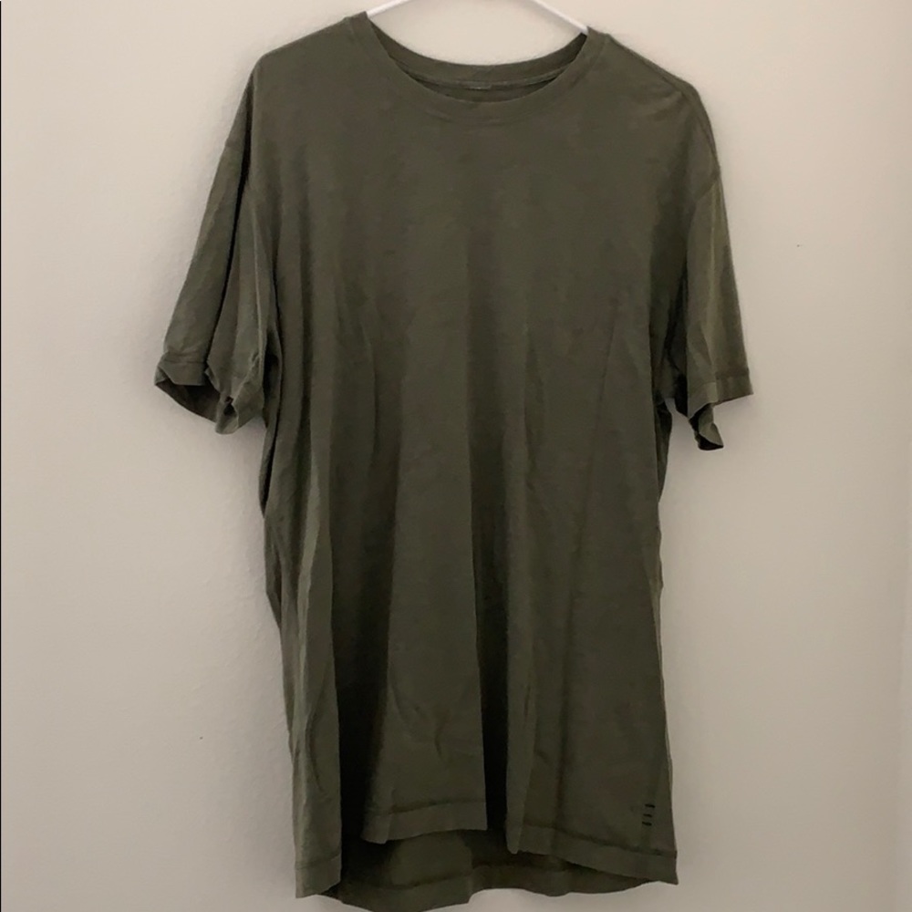 Mens LuLu Tee